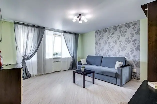 Apartment Vesta near Grand Canyon - İç Mekan