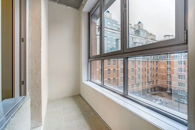 Apartment Vesta near Krestovsky - Oda