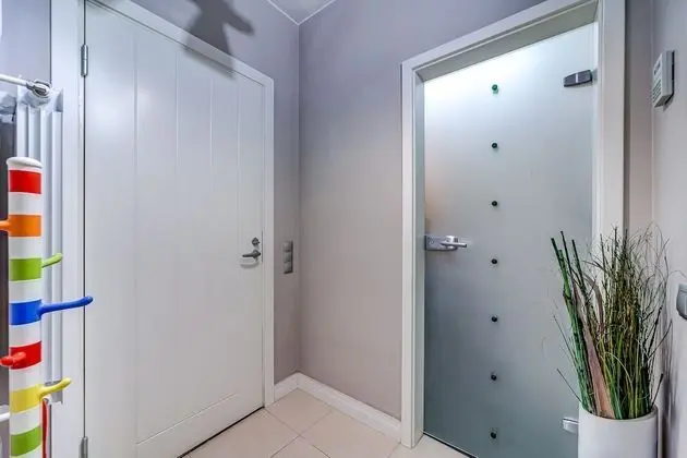 Apartment Vesta near Tavrichesky garden - Dış Mekan