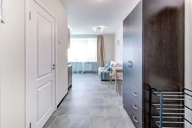 Apartment Vesta on Vasilievsky ostrov - Öne Çıkan Resim