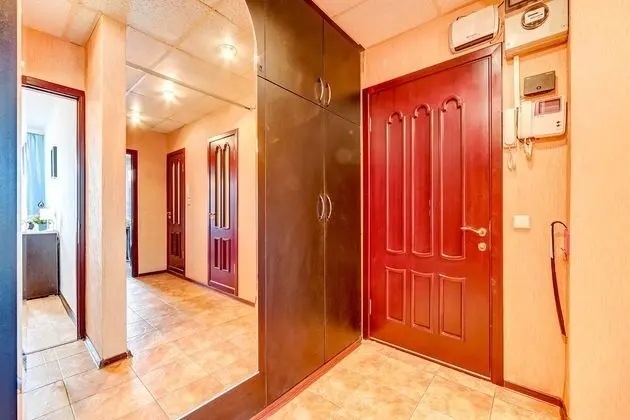 Apartment Vesta on Veteranov - İç Mekan