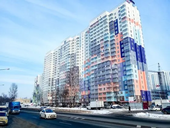 Apartment Vesta ZimaLeto