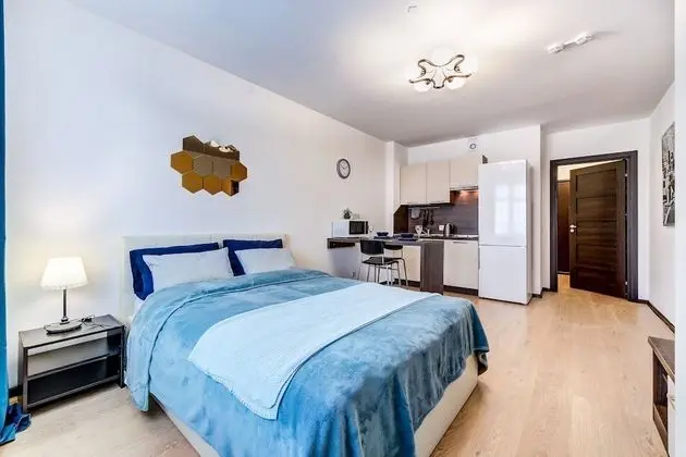 Apartment Vesta ZimaLeto - Öne Çıkan Resim