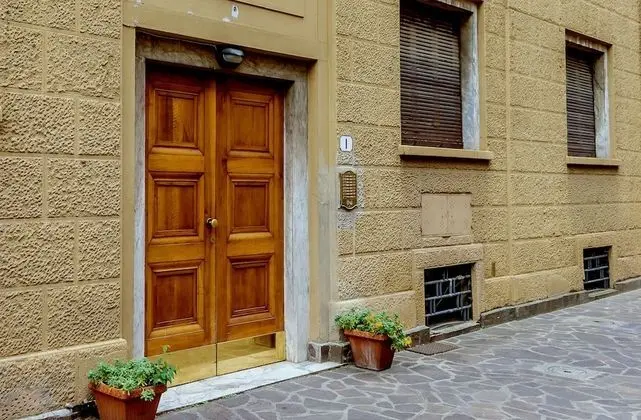 Apartment Via Fiume 1