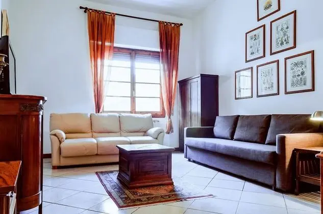 Apartment Via Fiume 1 - Öne Çıkan Resim