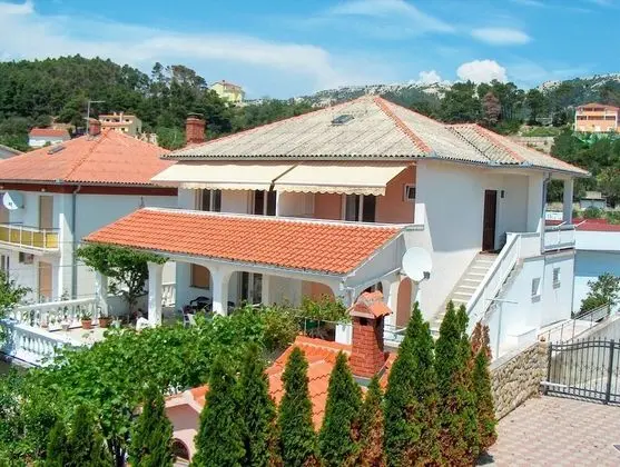 Apartment With View - Mülk Olanakları
