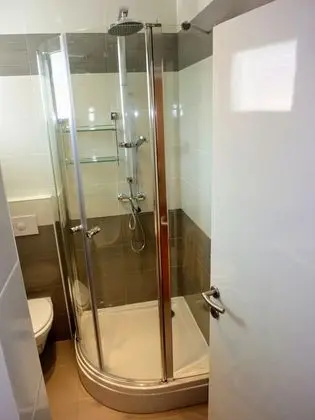 Apartment With View - Mülk Olanakları