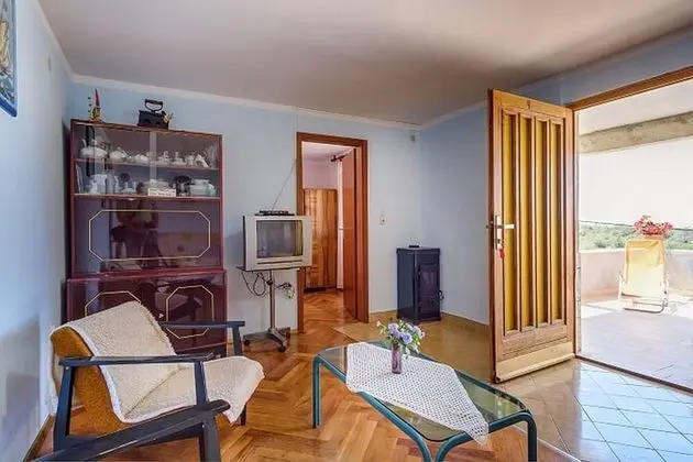 Apartment Viktor Filozici