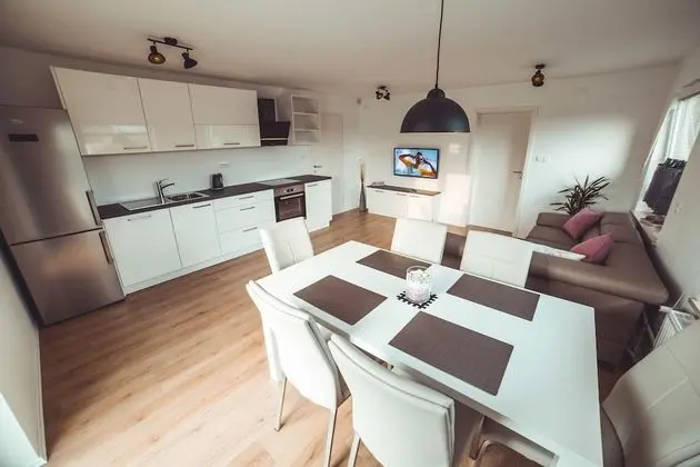 Apartment Vila Apolonia