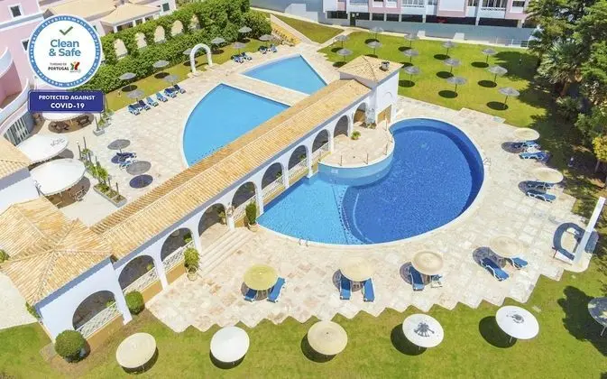 Apartment Vila Rosa Caledonia