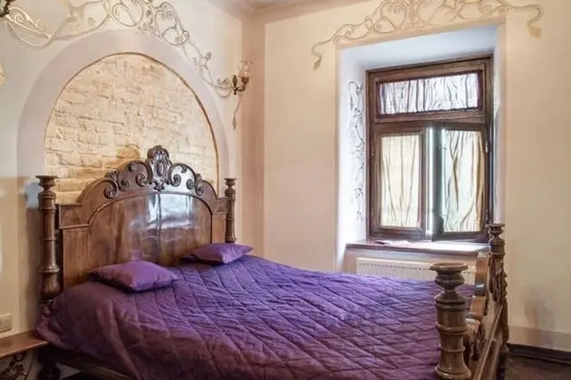 Apartment Virmenska 14