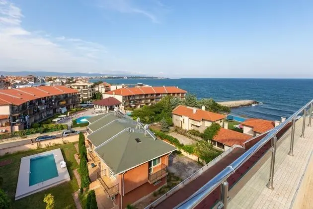 Apartment in Vista Del Mar