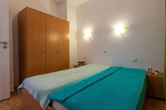 Apartment in Vista Del Mar - Oda