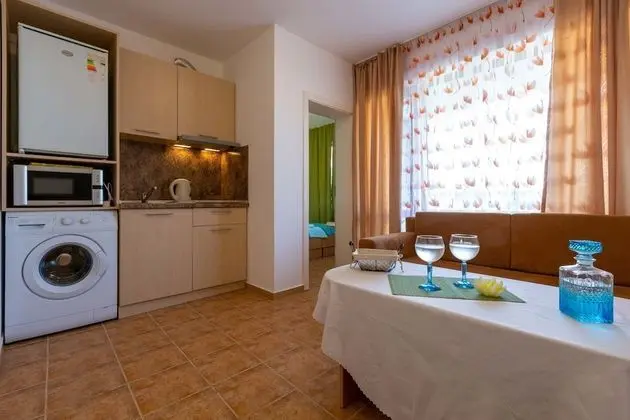 Apartment in Vista Del Mar - Öne Çıkan Resim