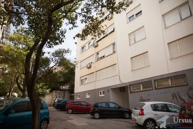 Apartment Vita