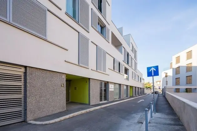 Apartment Vjera