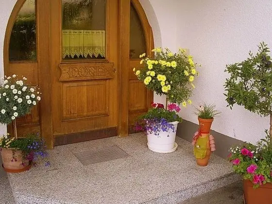 Apartment in Vorarlberg With Balcony, Heating, Parking - Dış Mekan