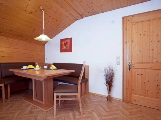 Apartment in Vorarlberg With Balcony, Heating, Parking - Yerinde Yemek