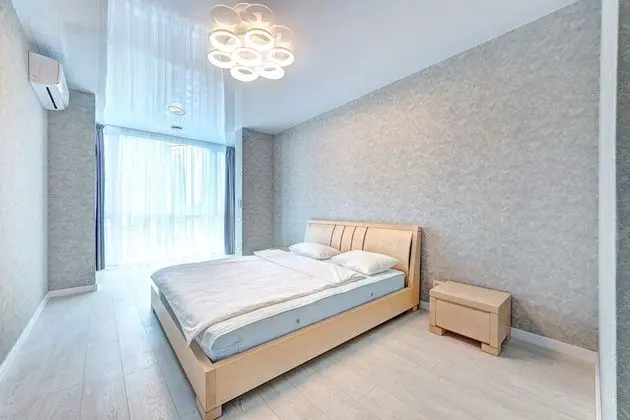 Apartment Voskresenska 18 - Öne Çıkan Resim