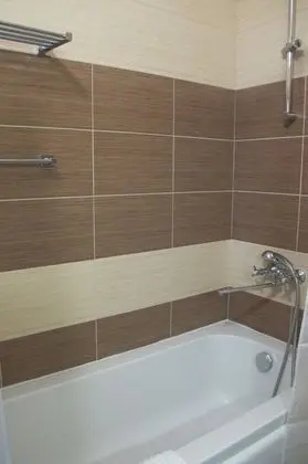 Apartment on Voskresenskaya 14-1 308 - Banyo Tipleri