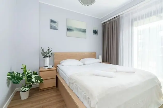 Apartment Wawrzynca Cracow by Renters