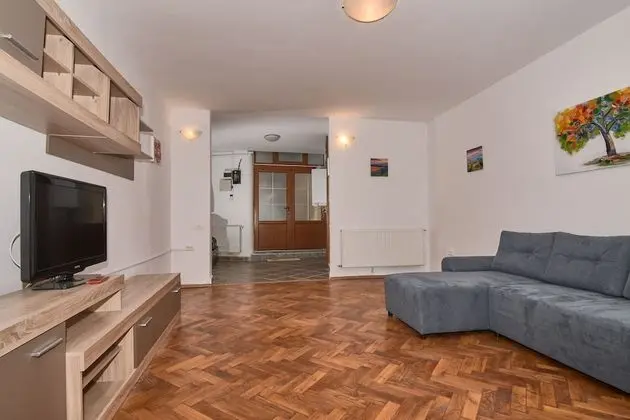Apartment Werkstatt - İç Mekan