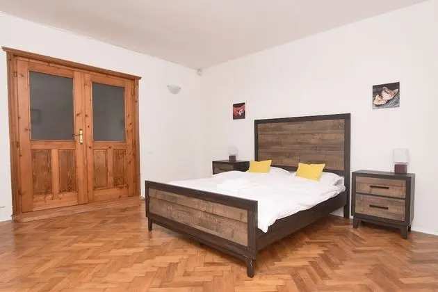 Apartment Werkstatt - Oda