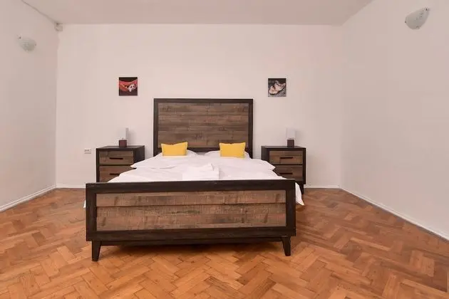 Apartment Werkstatt - Öne Çıkan Resim