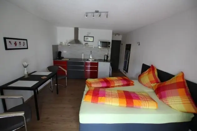 Apartment Wesseling Zentrum - Oda