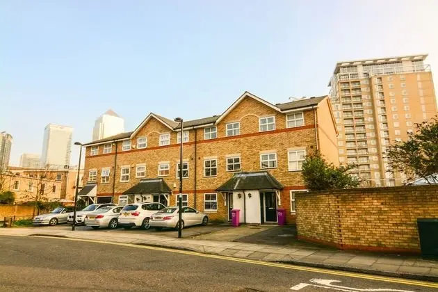Apartment Wharf - Holiday home