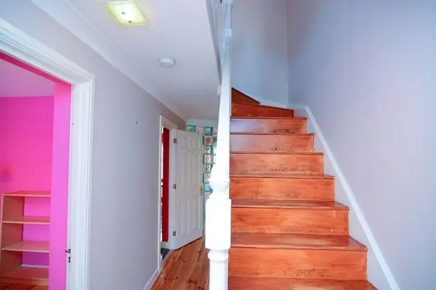 Apartment Wharf - Holiday home - Lobi