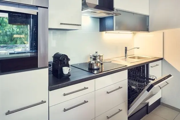 Apartment Winterberg - Cozy - Mutfak