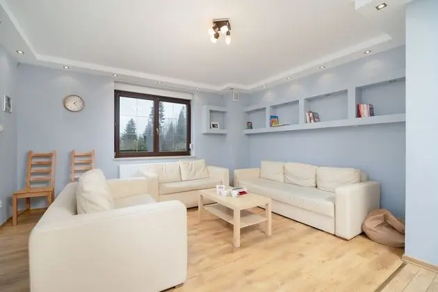 Apartment Wisła-malinka by Renters - Öne Çıkan Resim