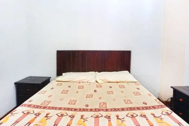 Apartment Wisma Tobana II