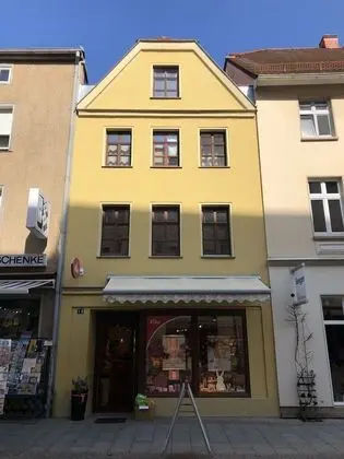 Apartment Wittenberg