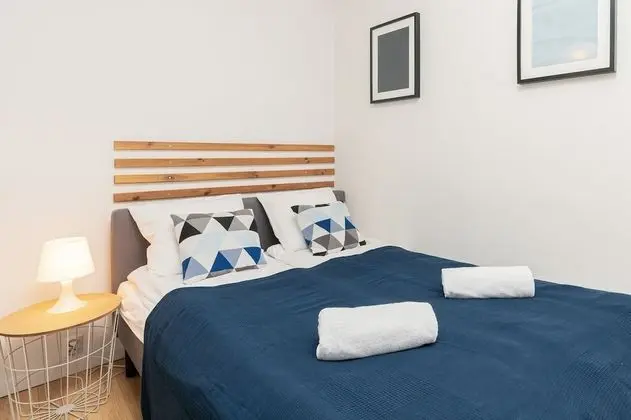 Apartment Władysława IV by Renters - Oda