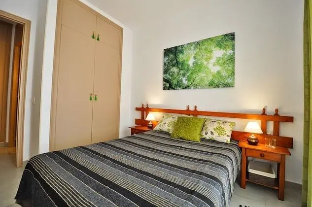 Apartment Wok Lloretholiday - Oda