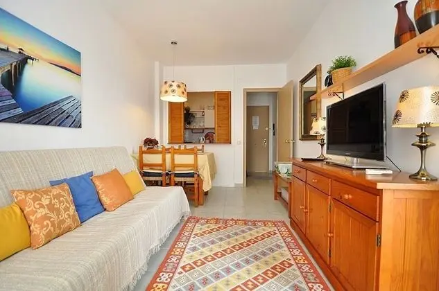 Apartment Wok Lloretholiday - Öne Çıkan Resim