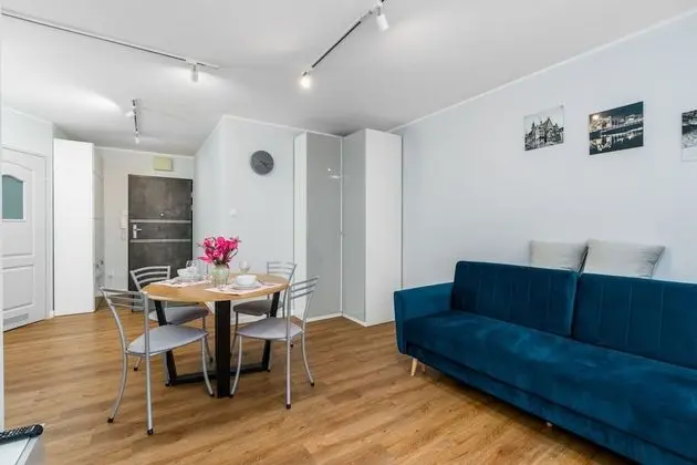 Apartment Wroclaw Nadodrze by Renters