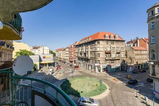 Apartment Wroclaw Nadodrze by Renters