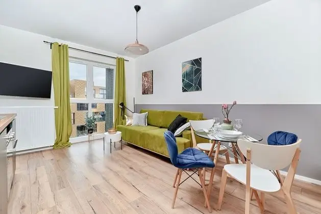 Apartment Wroclaw Inżynierska by Renters - Öne Çıkan Resim