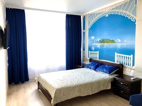 Apartment Yuri 42-76 - Öne Çıkan Resim