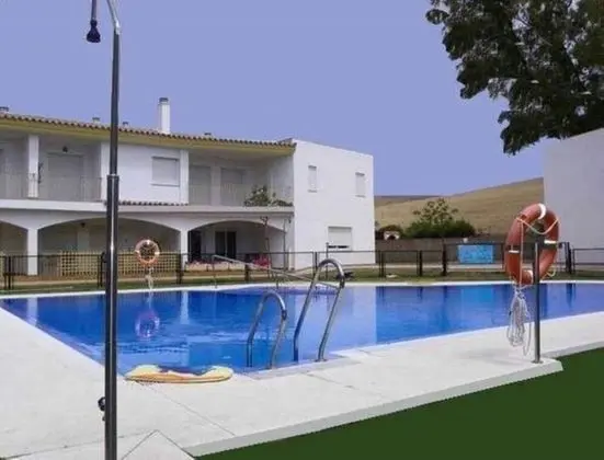 Apartment in Zahara, Cadiz 103472 by MO Rentals
