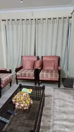 Apartment at Zahraa nasr city - Dış Mekan