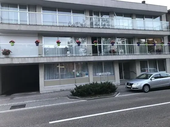 Apartment Zaventem Brussels Airport A - Dış Mekan