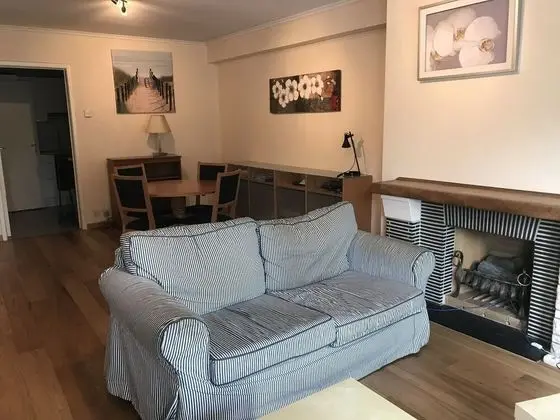Apartment Zaventem Brussels Airport A - İç Mekan