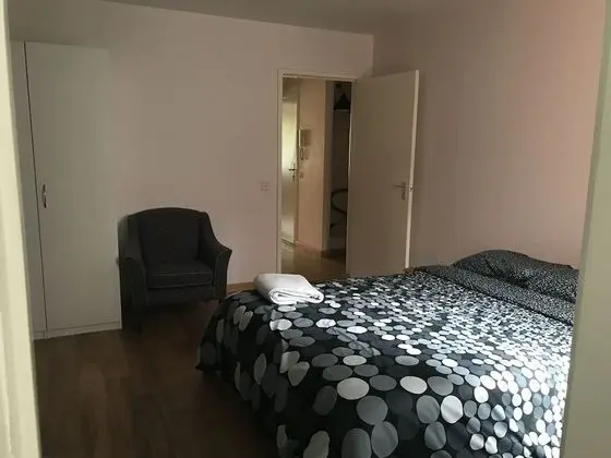 Apartment Zaventem Brussels Airport A - Oda