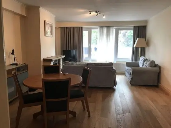 Apartment Zaventem Brussels Airport A - Öne Çıkan Resim