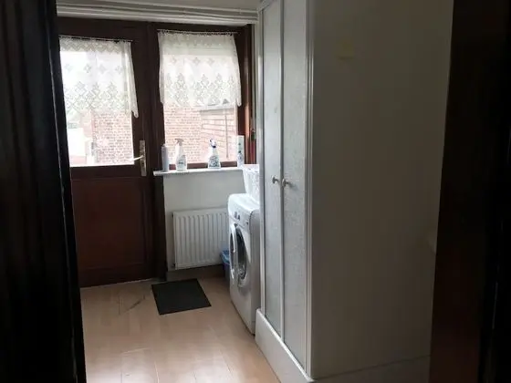 Apartment Zaventem Brussels Airport B - İç Mekan