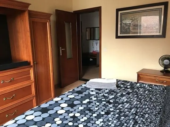 Apartment Zaventem Brussels Airport B - Oda